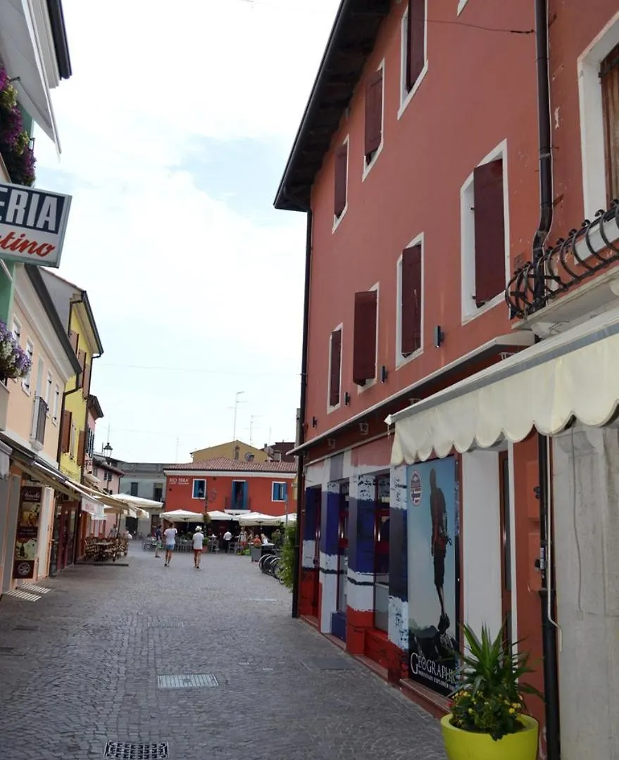Casa Leone 1 Apartment Caorle