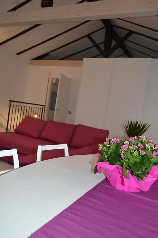 Casa Leone 1 Apartment Caorle