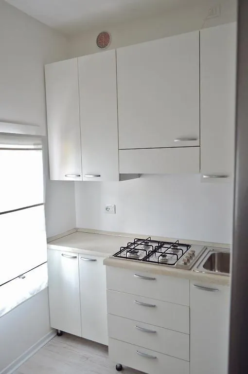 Casa Leone 1 Apartment Caorle Italy