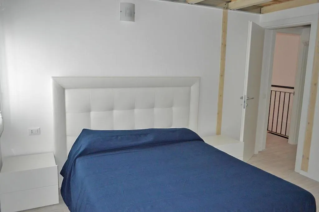 Casa Leone 1 Apartment Caorle Italy