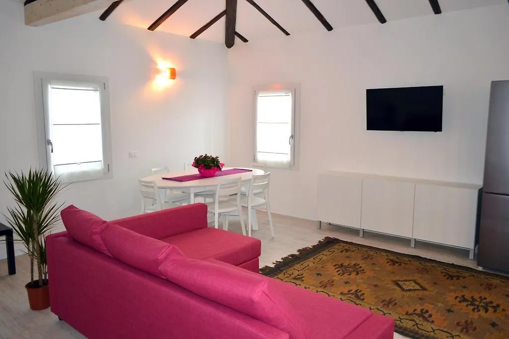Casa Leone 1 Apartment Caorle