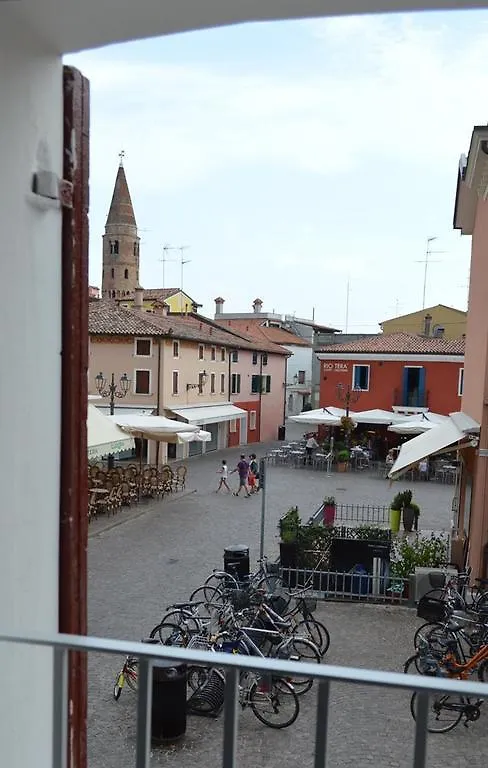 Casa Leone 1 Apartment Caorle