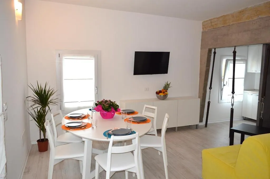Casa Leone 1 Apartment Caorle 0*,  Italy