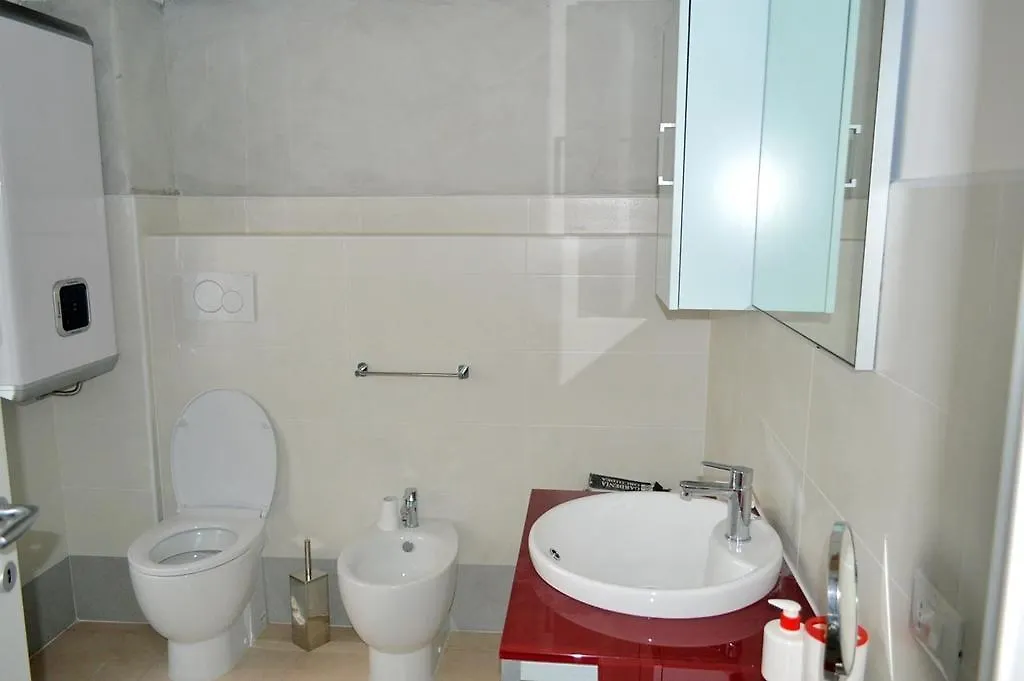 Casa Leone 1 Apartment Caorle Italy