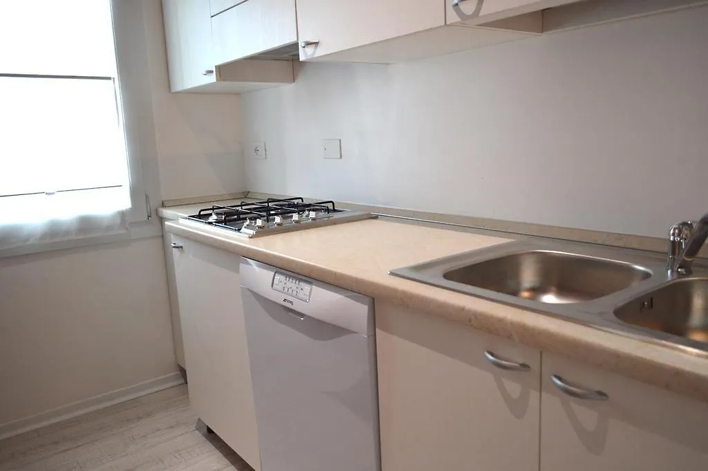Casa Leone 1 Apartment Caorle